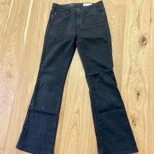 AG Angel bootcut size 26